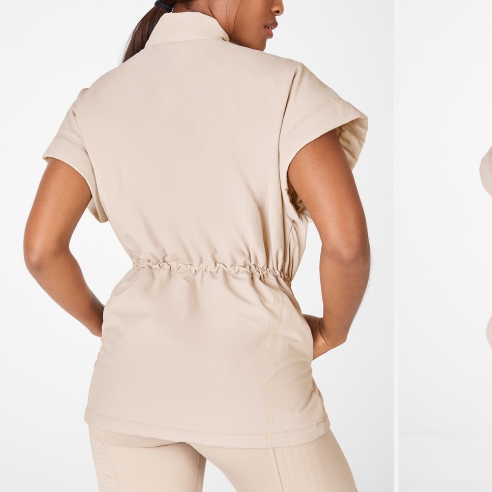 Fabletics Vest - image 3